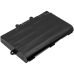 Notebook battery Schenker CS-CLP870NB