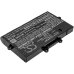Batteria notebook Eurocom XMG U727 (CS-CLP870NB)