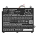 Batteria notebook Schenker CS-CLP950NB