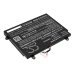 Batterie Sostituisce 4ICP5/65/80