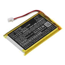 Sostituzione della batteria compatibile per  CLR-C1-BATT