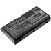 Batterie Sostituisce N150BAT-6