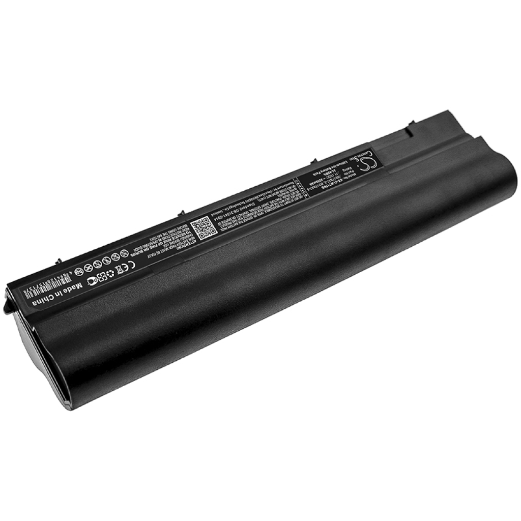 Batterie Sostituisce W217BAT-3