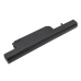Batteria notebook CLEVO CS-CLW251NB