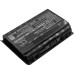 Batteria notebook Schenker XMG A704-7IM (CS-CLW350NB)