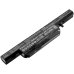 Batteria notebook HASEE K680E-G4D4 (CS-CLW540NB)