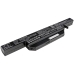 Batteria notebook Thunderobot G150TB-474G500JD (CS-CLW650NB)