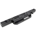 Batteria notebook HASEE K650D-i7 D3 (CS-CLW650NB)