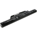 Batteria notebook Thunderobot G150TB-474G500JD (CS-CLW650NB)