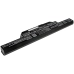Batteria notebook HASEE K650D-i7 D3 (CS-CLW650NB)