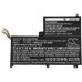Batteria notebook Terrans force X411 47 (CS-CLW740NB)