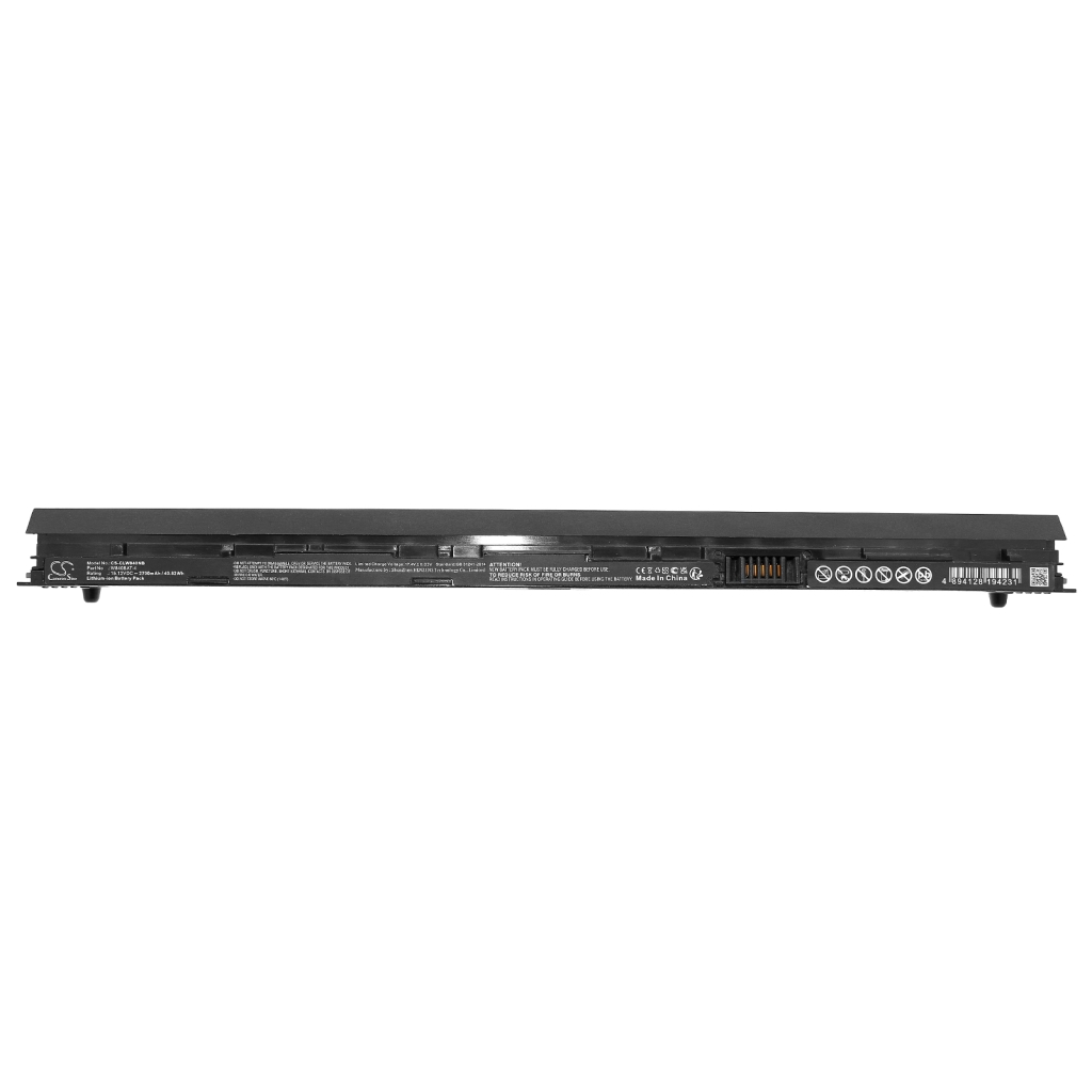 Batteria notebook Schenker CS-CLW840NB