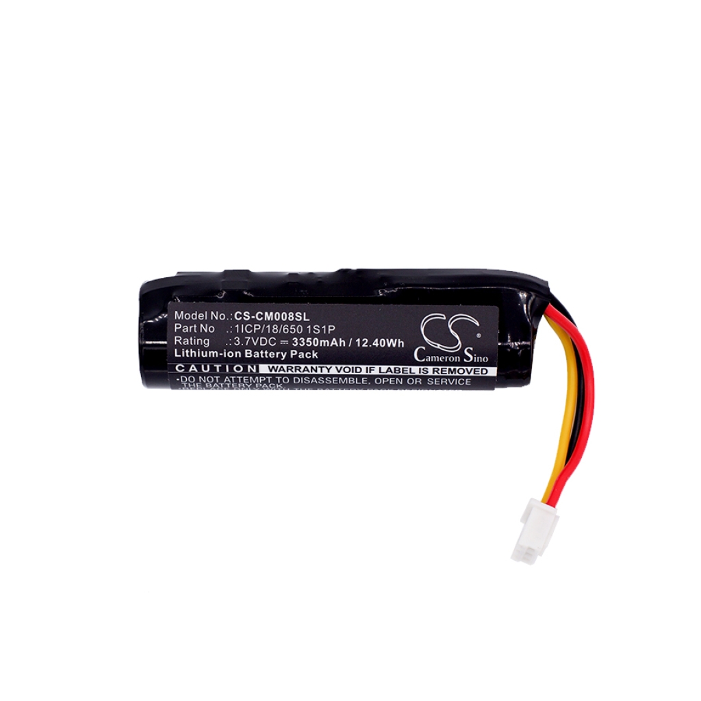 Batteria compatibile con Fey elektronik CS-CM008SL