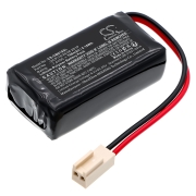 Custom Battery Pack compatibleWith Custom Battery Packs