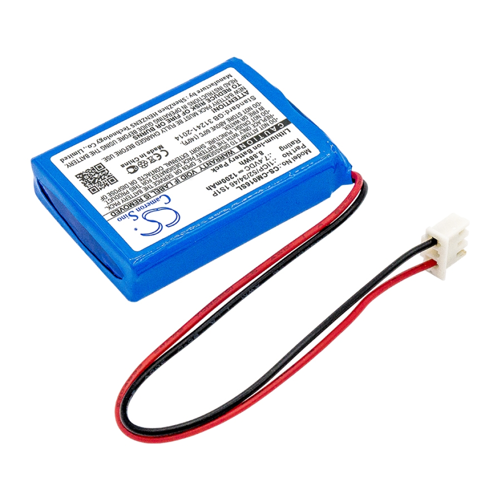 Batteria  CS-CM016SL