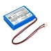 Batteria  CS-CM016SL