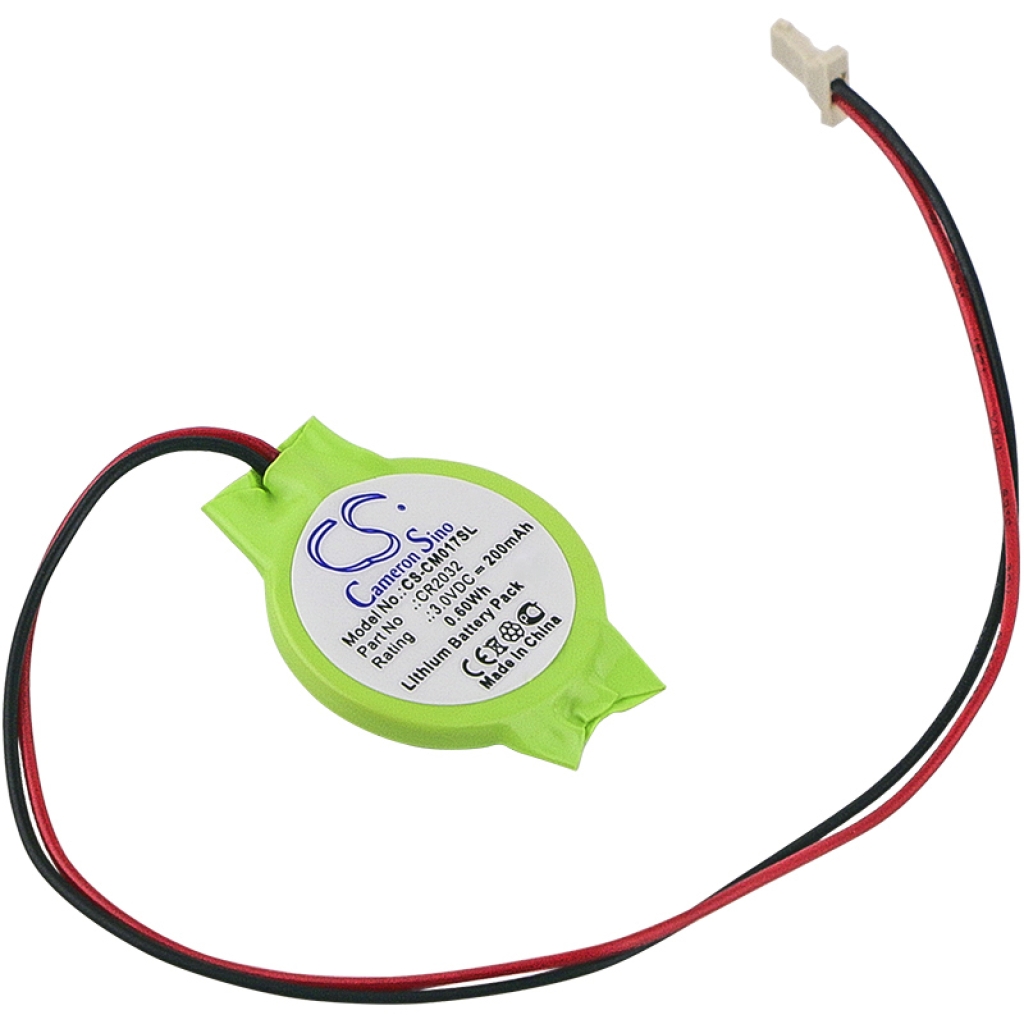 Batterie personalizzate CS-CM017SL