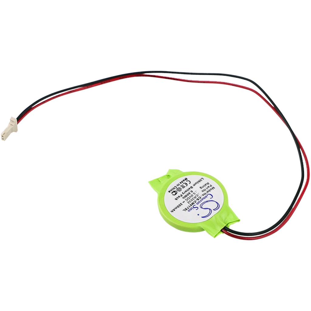 Batterie personalizzate CS-CM017SL