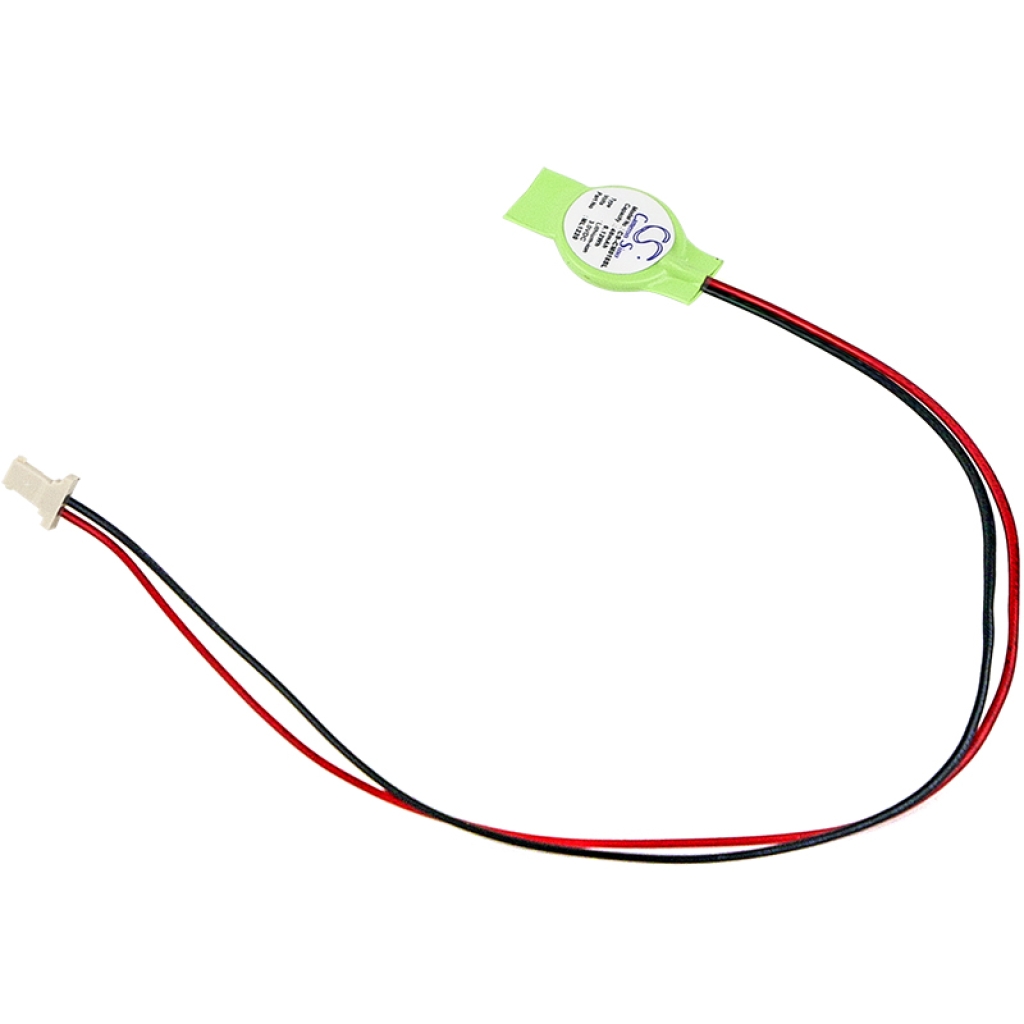 Batterie CMOS / Batteria di backup CS-CM018SL