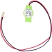 Batterie CMOS / Batteria di backup CS-CM018SL