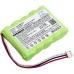 Batterie personalizzate CS-CM021SL