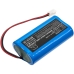 Batterie personalizzate Neptolux CS-CM036SL