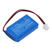 Batteria compatibleWith Batterie personalizzate