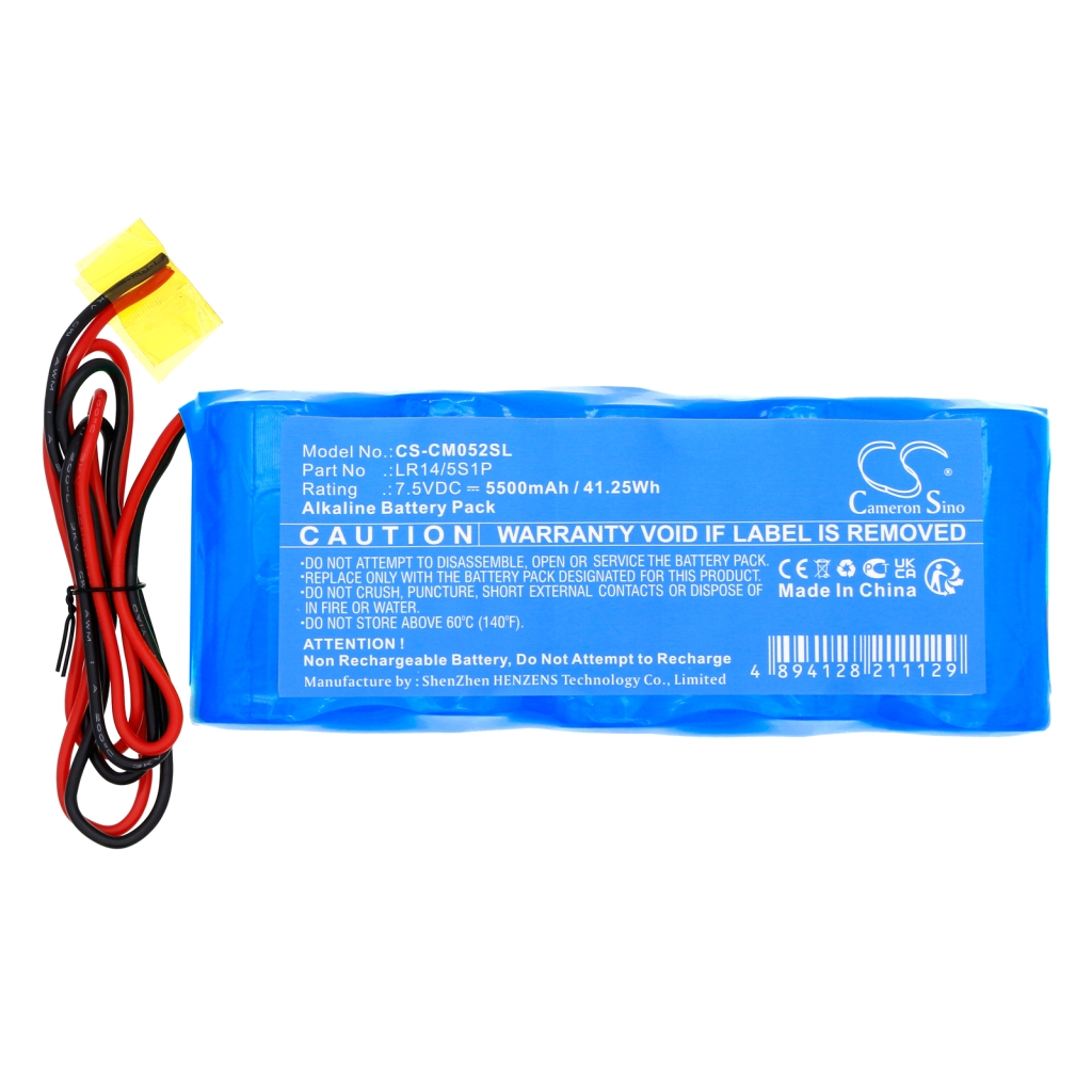 Batterie personalizzate CS-CM052SL