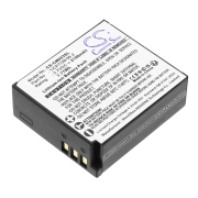 Batteria compatibleWith Batterie personalizzate