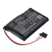 Custom Battery Pack compatibleWith Custom Battery Packs