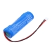 Batteria compatibile con Battery pack CS-CM063SL