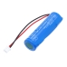 Batteria compatibile con Battery pack CS-CM063SL