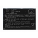 Batteria MP3, MP4, PMP Creative CS-CM428SL