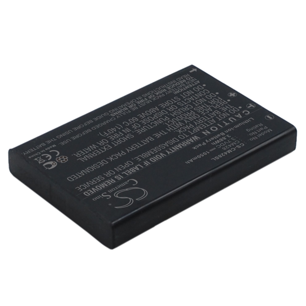 Batteria MP3, MP4, PMP Creative CS-CM428SL