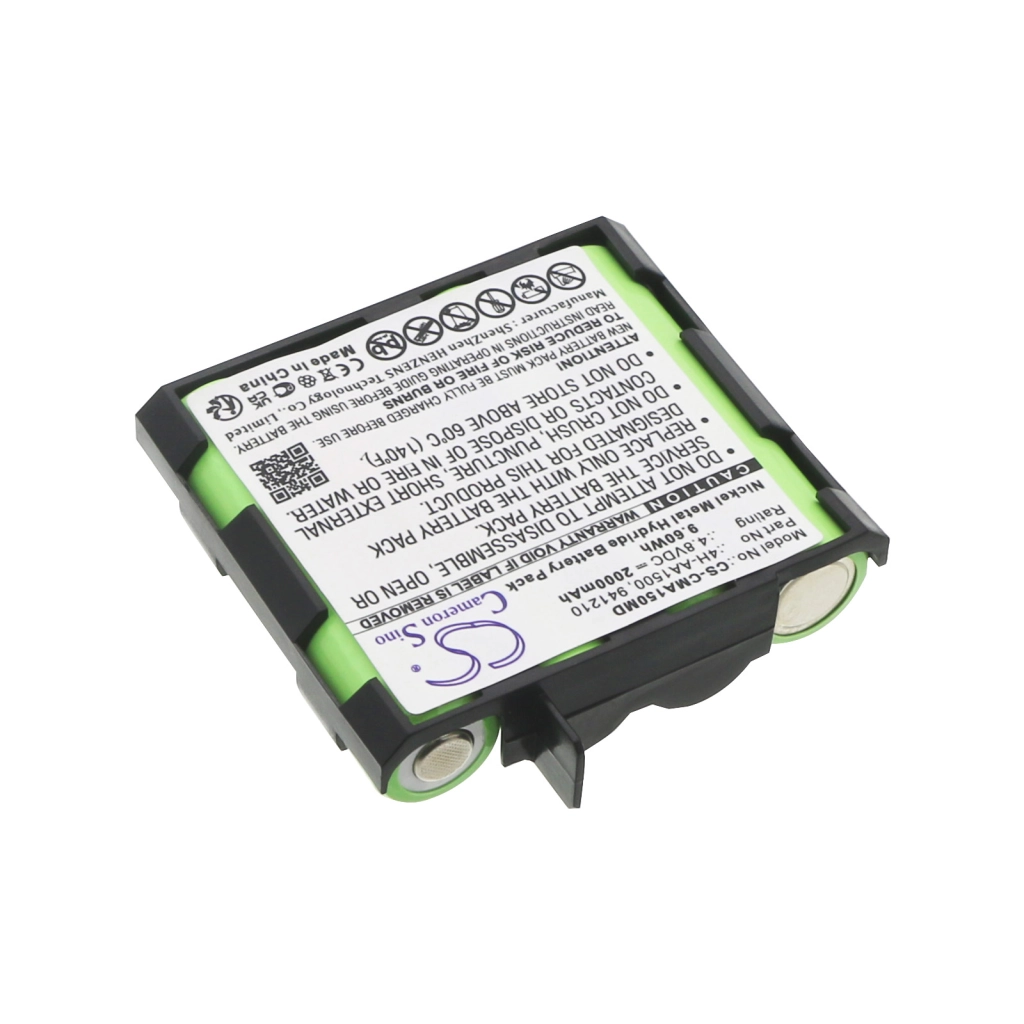 Batterie Batteria medica CS-CMA150MD