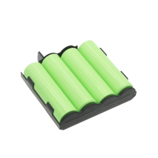 Sostituzione della batteria compatibile per Compex 4H-AA1500,941210,941213