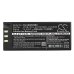 Terminale di pagamento Batteria Wizarpos CS-CMA500MD