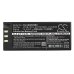 Batterie Sostituisce 022-000119-00