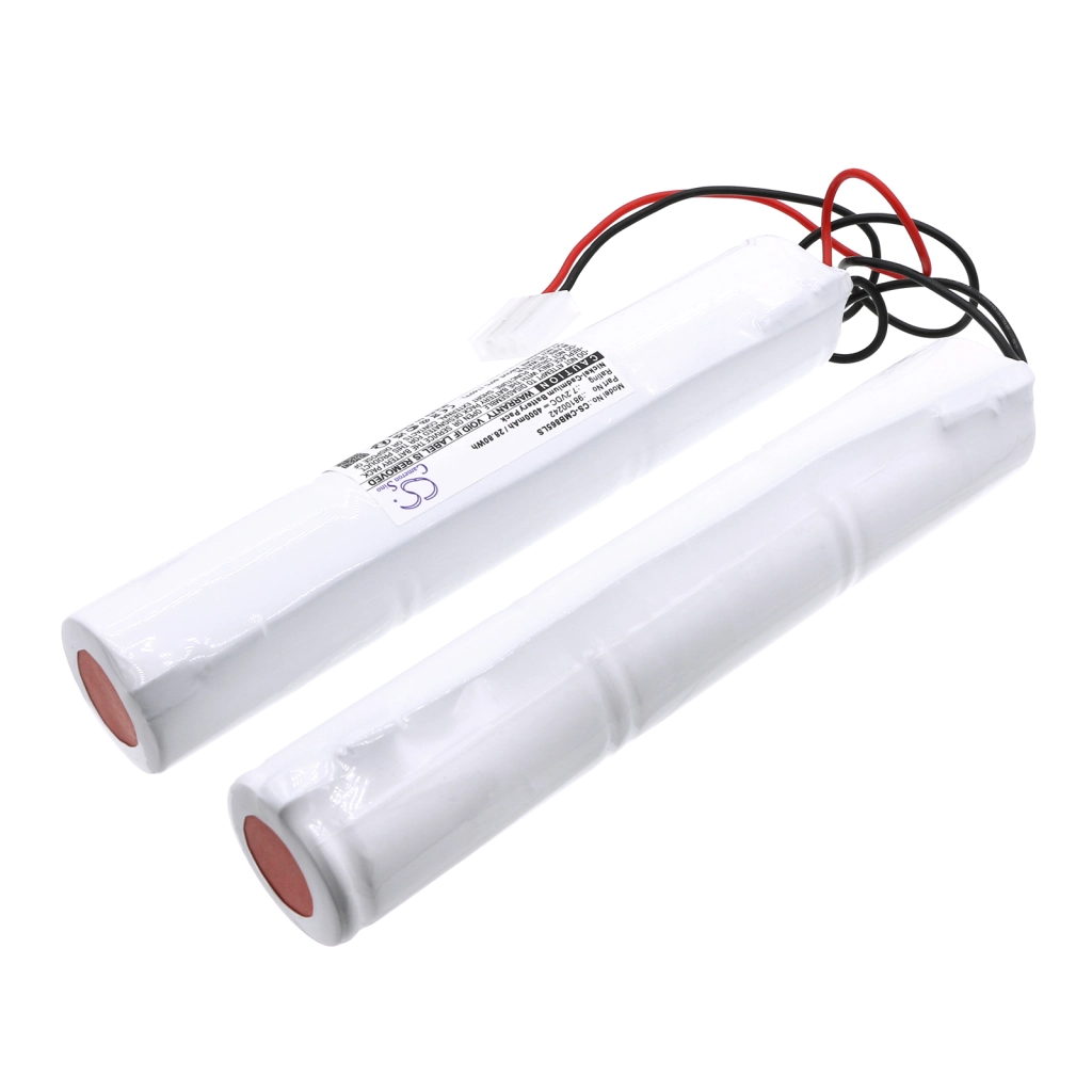 Batterie Batteria per telecamera di sicurezza domestica CS-CMB865LS