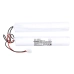 Batterie Batteria per telecamera di sicurezza domestica CS-CMB865LS
