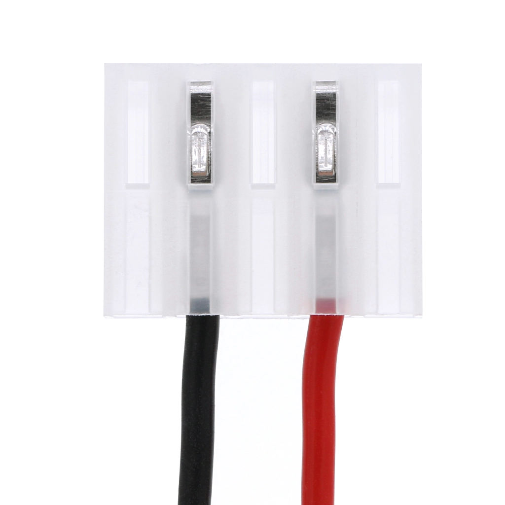 Batterie Batteria per telecamera di sicurezza domestica CS-CMB865LS