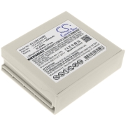 Batteria compatibleWith Comen