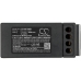 Sostituzione della batteria compatibile per Cavotec M5-1051-3600