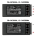 Sostituzione della batteria compatibile per Cavotec M5-1051-3600