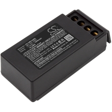 Sostituzione della batteria compatibile per Cavotec M9-1051-3600,MC-EX-BATTERY3