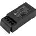 Batteria compatibile con Cavotec CS-CMC330BL