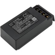 CS-CMC300BL<br />Batterie per   sostituisce la batteria M5-1051-3600