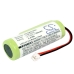 Sostituzione della batteria compatibile per Sony 1HR14430