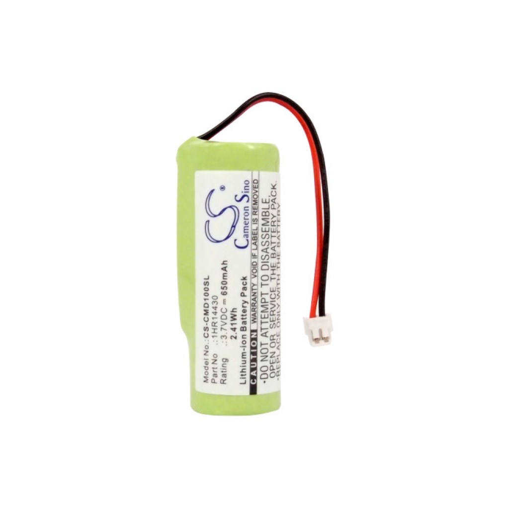 Sostituzione della batteria compatibile per Sony 1HR14430