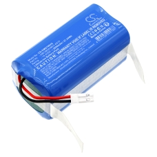 Sostituzione della batteria compatibile per Cleanmate INR18650 MH1-4S1P